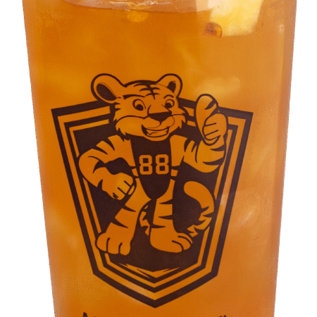 T41. Handcrafted Pineapple Lime Jasmine Green Tea (New)