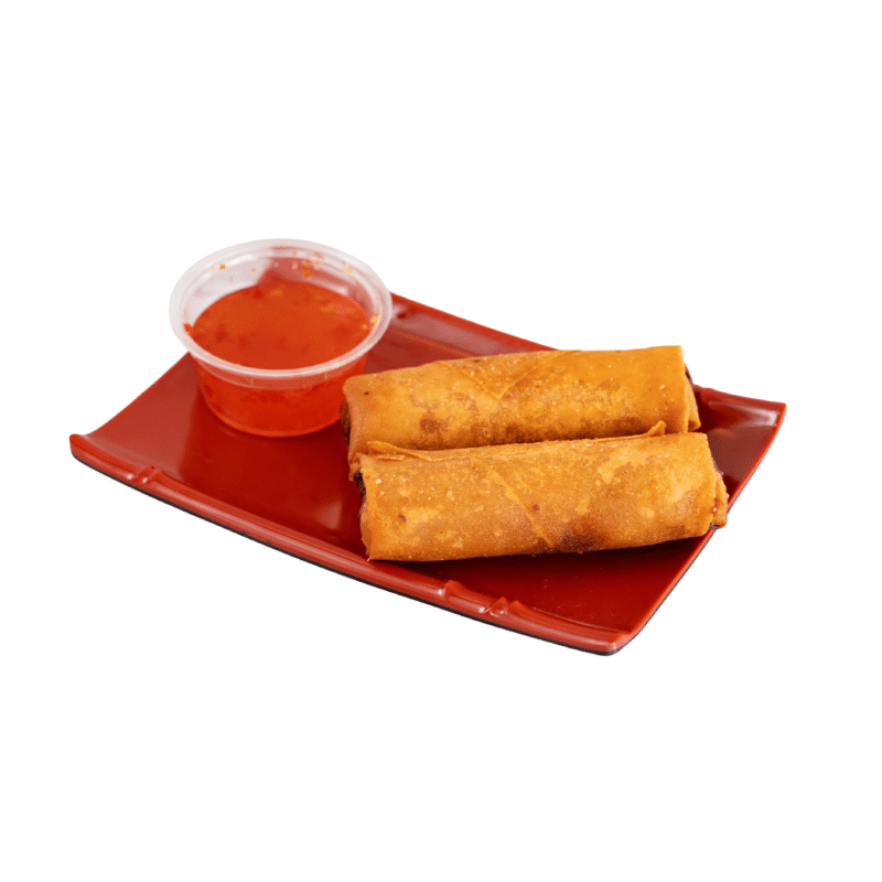 A1. Vietnamese Egg Rolls