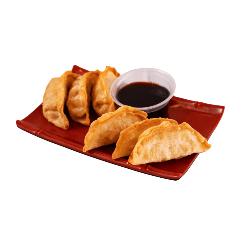 A2. Vietnamese Pork Fries Dumplings