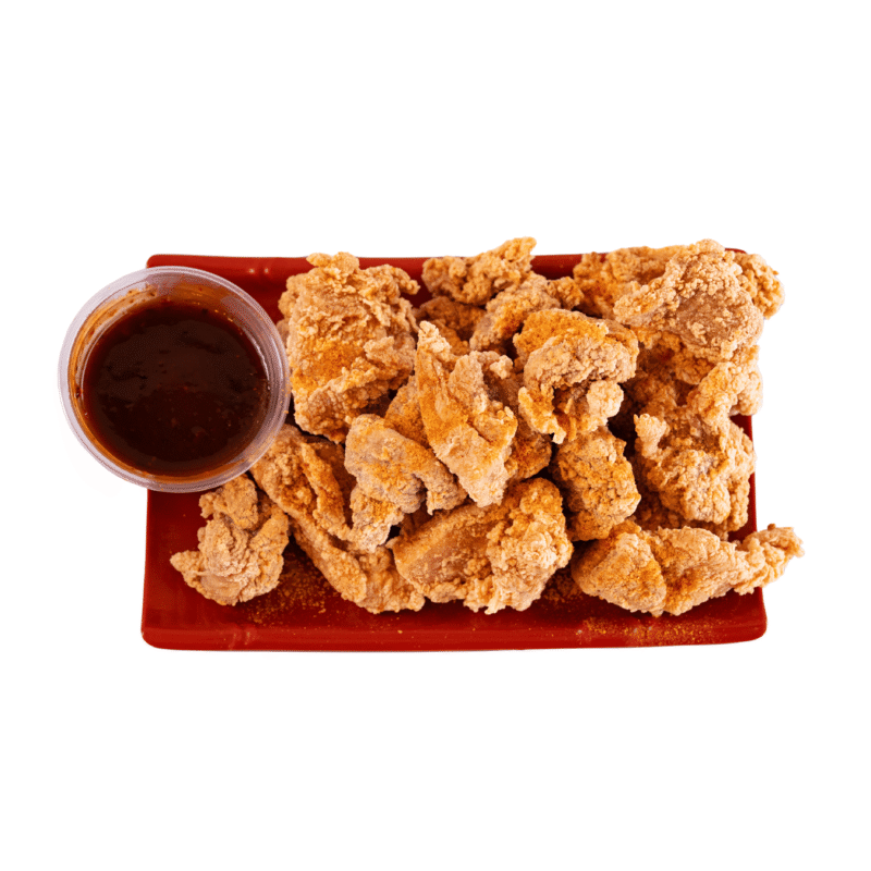 A5. Popcorn Chicken